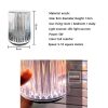 Dimmable LED Crystal Night Light Acrylic 3 Adjustable Brightness 3 Modes Crystal Diamond Table Lamp - Image 5