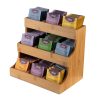Coffee Tea Bag Storage Holder Organizer - Image 4
