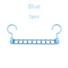 1/2pcs Magic Multi-port Support hangers for Clothes Drying - Image 3