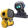 Emo Robot Smart Robots Dance Voice Command Sensor, Singing, Dancing, Repeating Robot Toy for kids