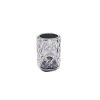 Dimmable LED Crystal Night Light Acrylic 3 Adjustable Brightness 3 Modes Crystal Diamond Table Lamp - Image 8