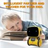 Emo Robot Smart Robots Dance Voice Command Sensor, Singing, Dancing, Repeating Robot Toy for kids - Image 17