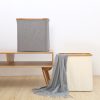 Bamboo Laundry Basket - Image 2